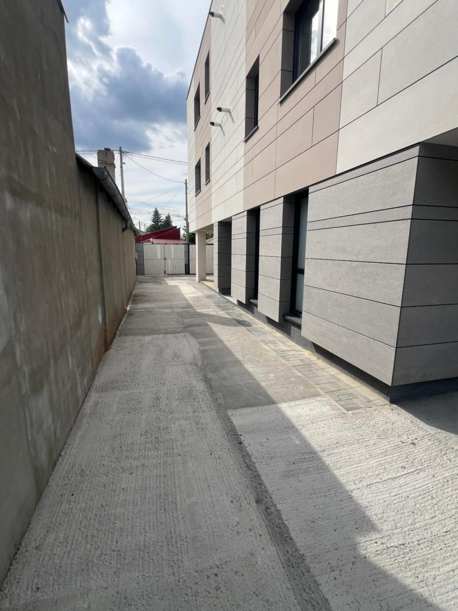 Apartment Everest 33 Ap 4 Bucharest